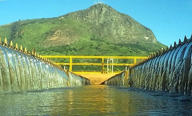Estruturação da Concessão de Saneamento de Governador Valadares